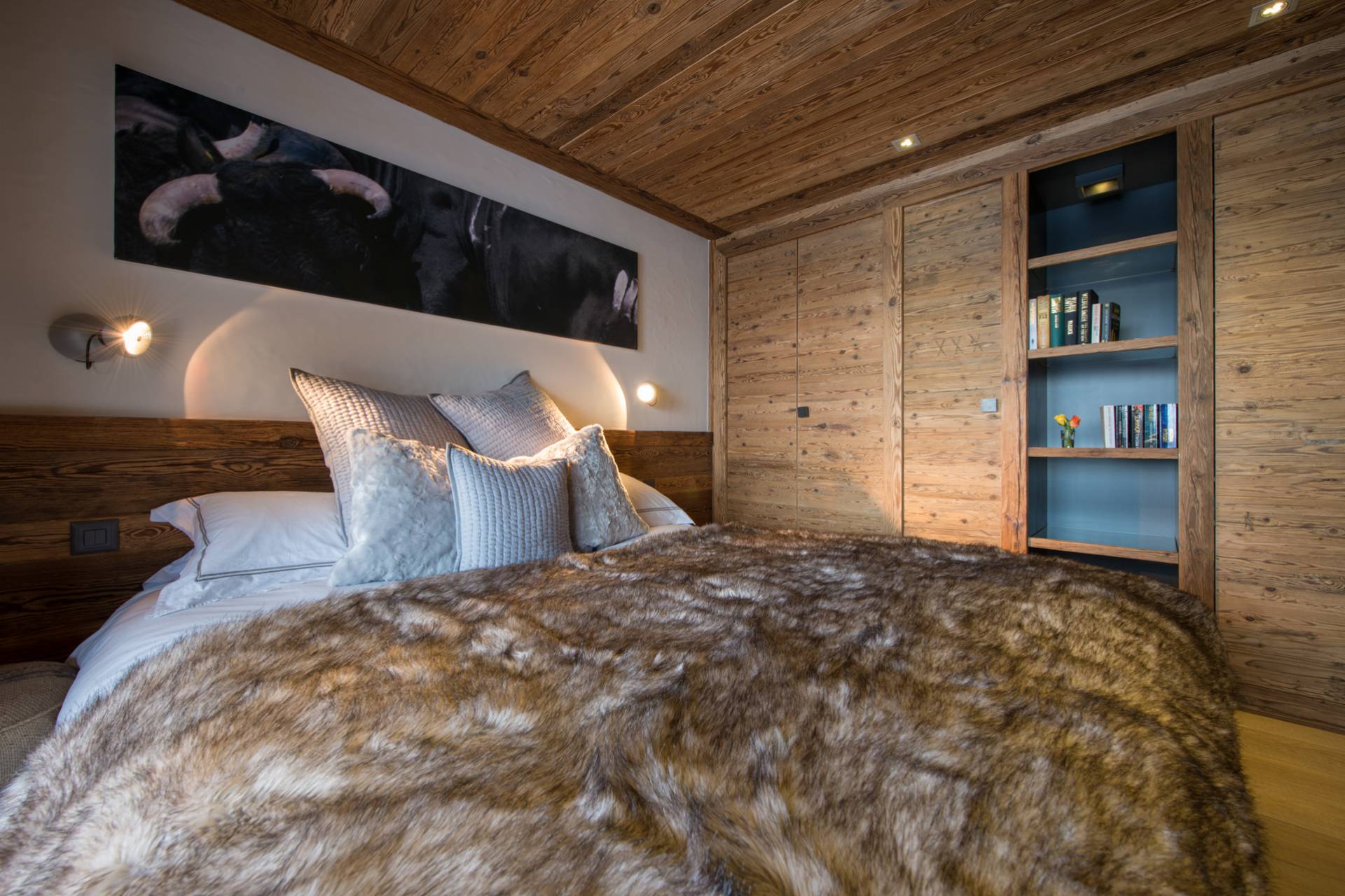 Apartment Verbier 52 Switzerland