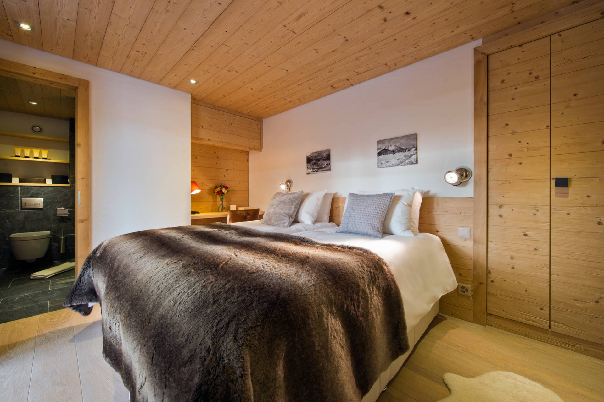 Apartment Verbier 53 Switzerland