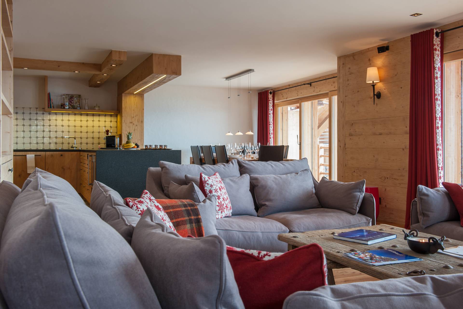 Apartment Verbier 55 Switzerland