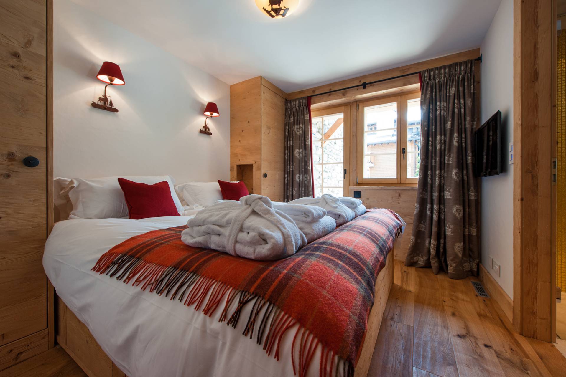 Apartment Verbier 55 Switzerland