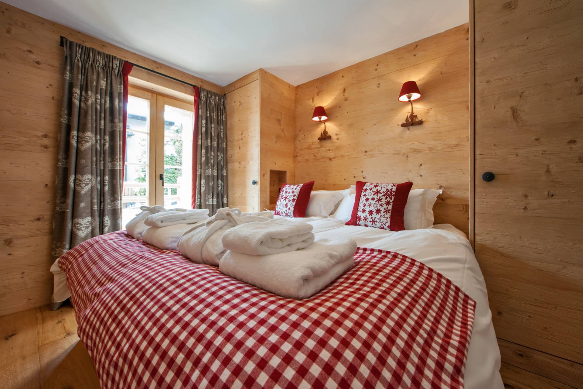 Apartment Verbier 55 Switzerland