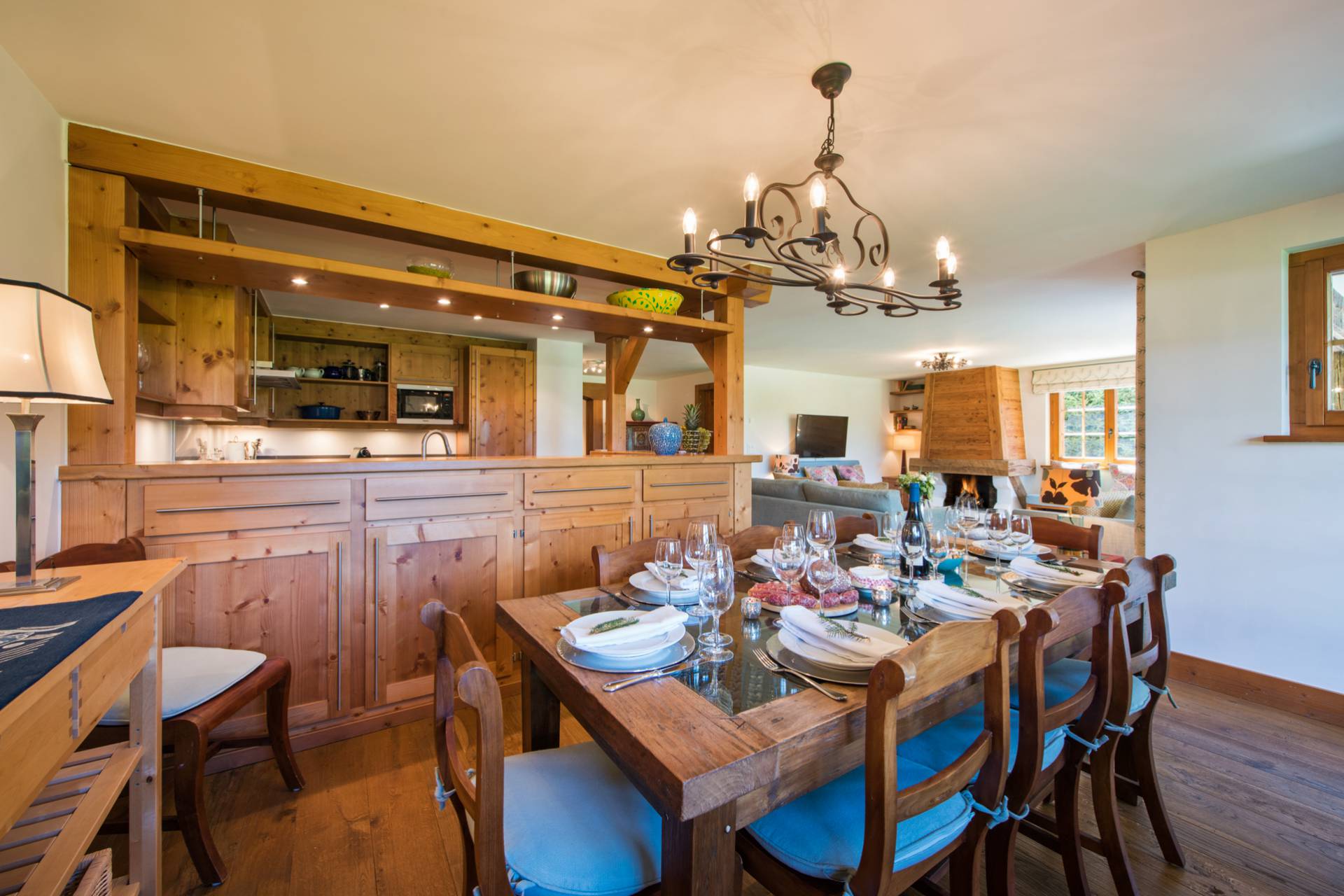 Apartment Verbier 31 Switzerland