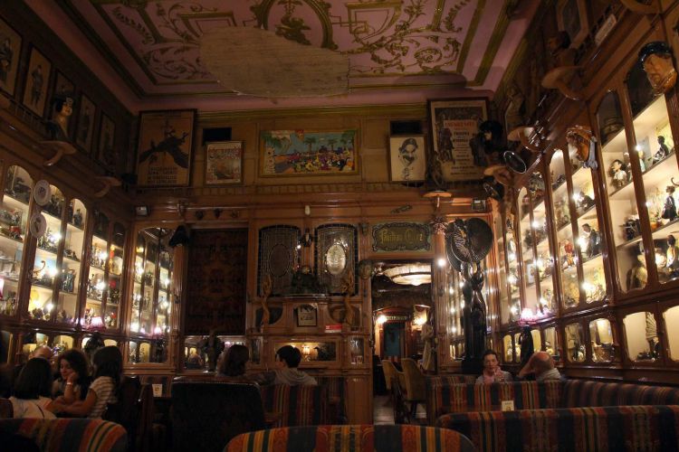 Onde sair em Lisboa? Os melhores bares em Lisboa