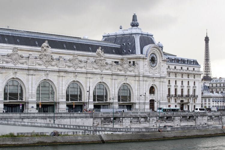 Letter Bernard Arnault Quai D'orsay